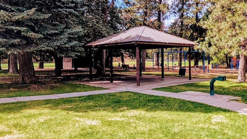 Thornton Murphy Park