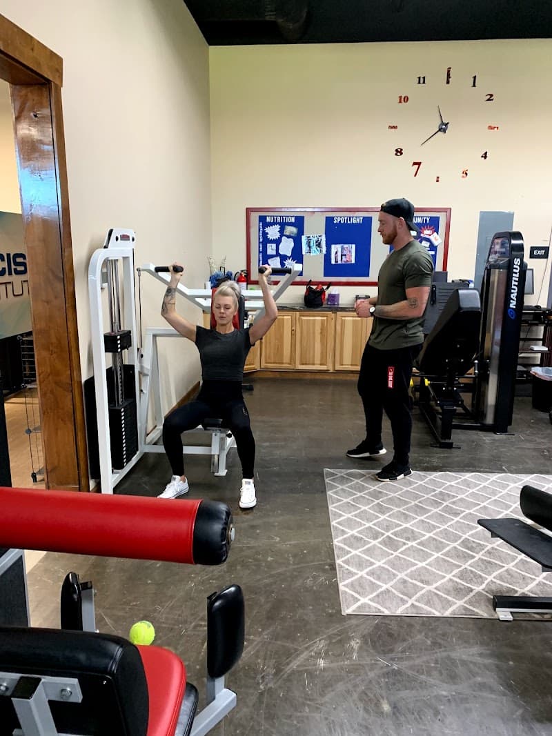 Photo by Exercise Institute (Google)