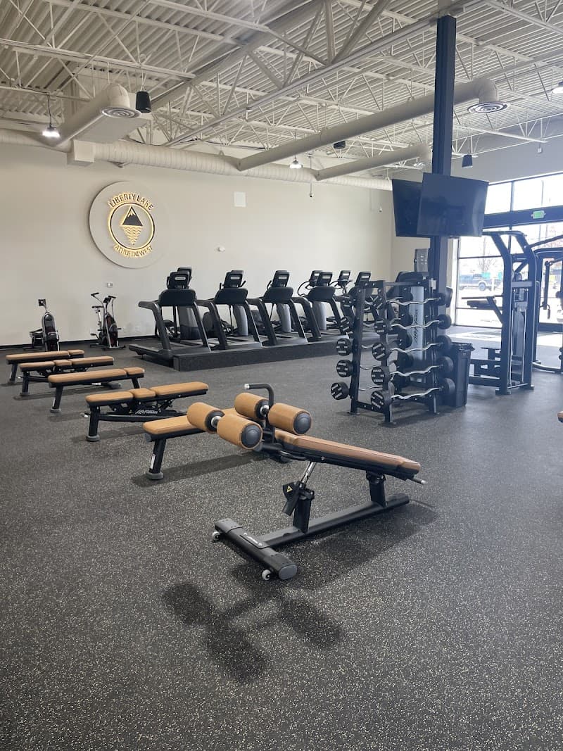 Photo by Liberty Lake Athletic West (Google)