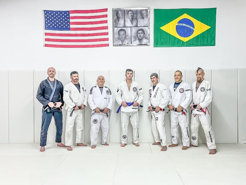 Photo by SMASH Brazilian Jiu Jitsu (Google)