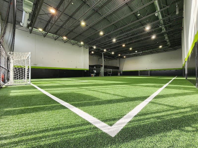 Photo by The Sports Center (Google)