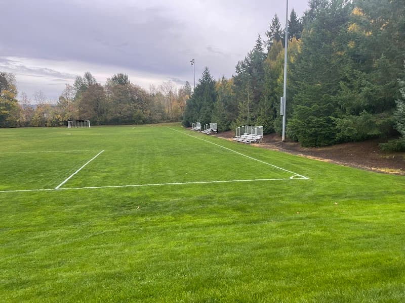 Tualatin Hills Athletic Center