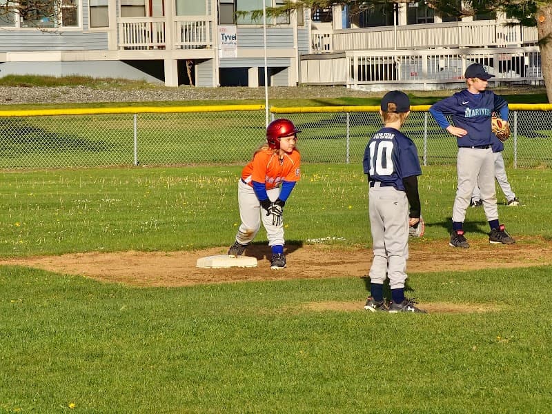 Photo by Amber Cass (Google)