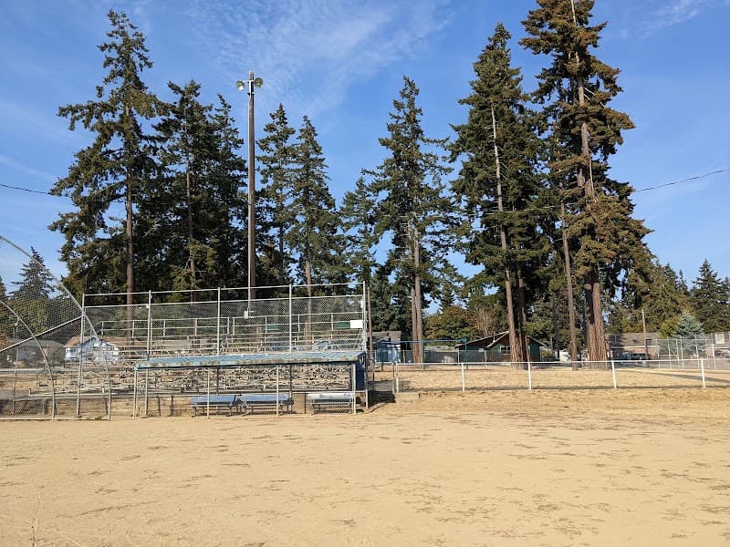 Elks Playfield