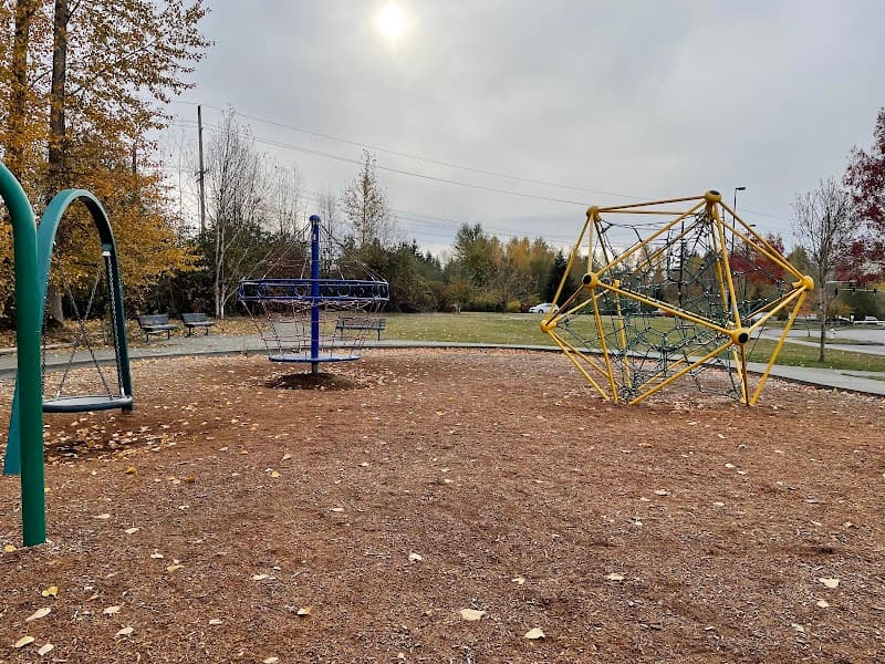 Paine Field Community Park