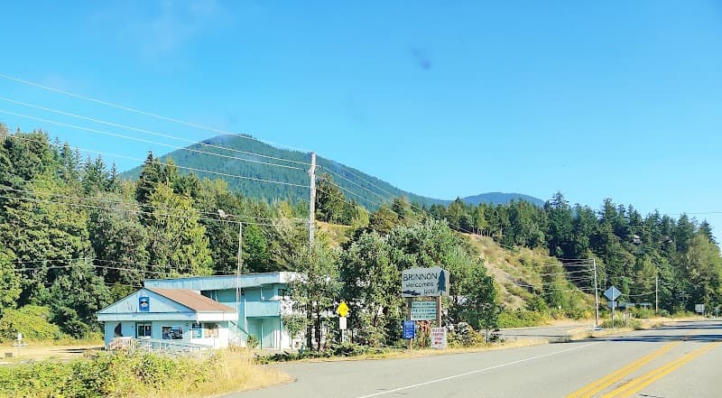 Brinnon Community Center