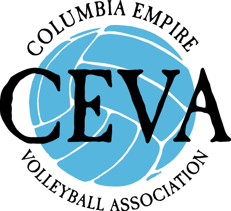 Columbia Empire Volleyball Association (CEVA)