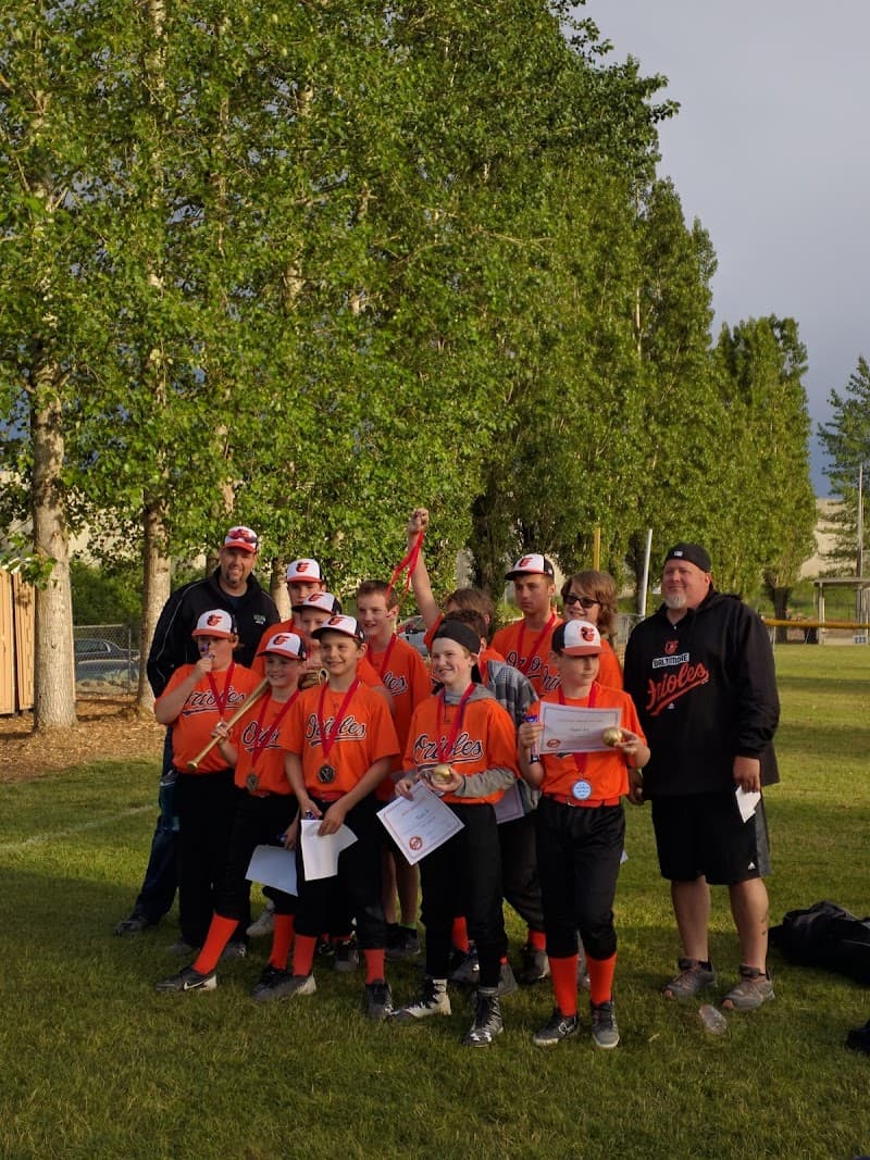 Central Kitsap Youth Athletics