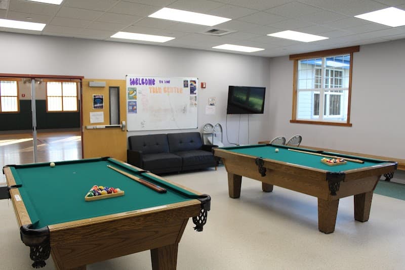 Photo by Richmond Highlands Recreation Center (Google)