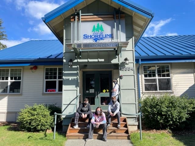 Photo by Richmond Highlands Recreation Center (Google)