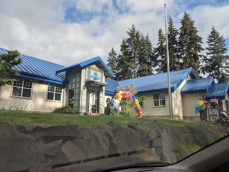 Richmond Highlands Recreation Center