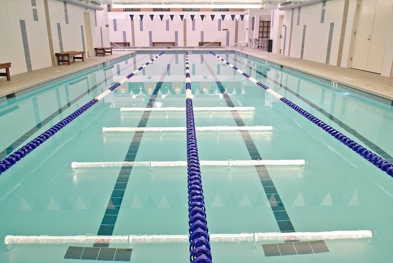 Photo by Columbia Athletic Clubs (Google)