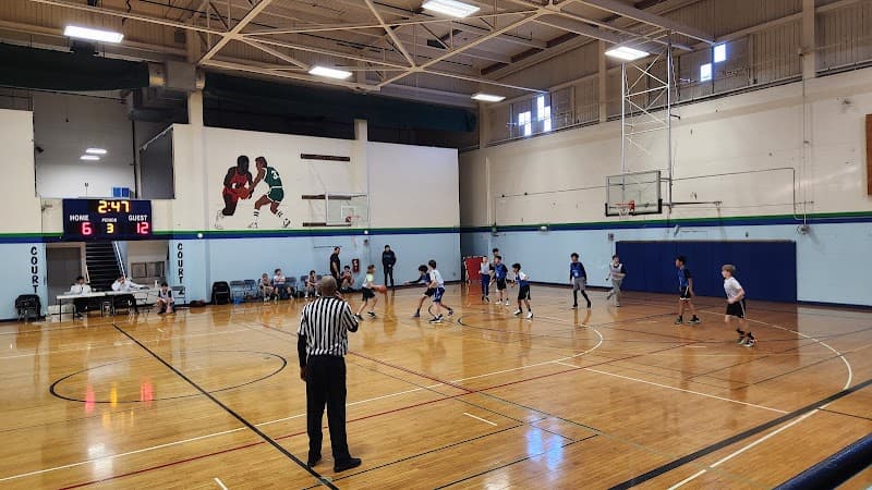 Photo by Garrett Chan (Google)