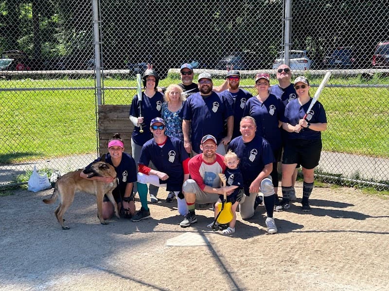 Northacres Ball Field 2