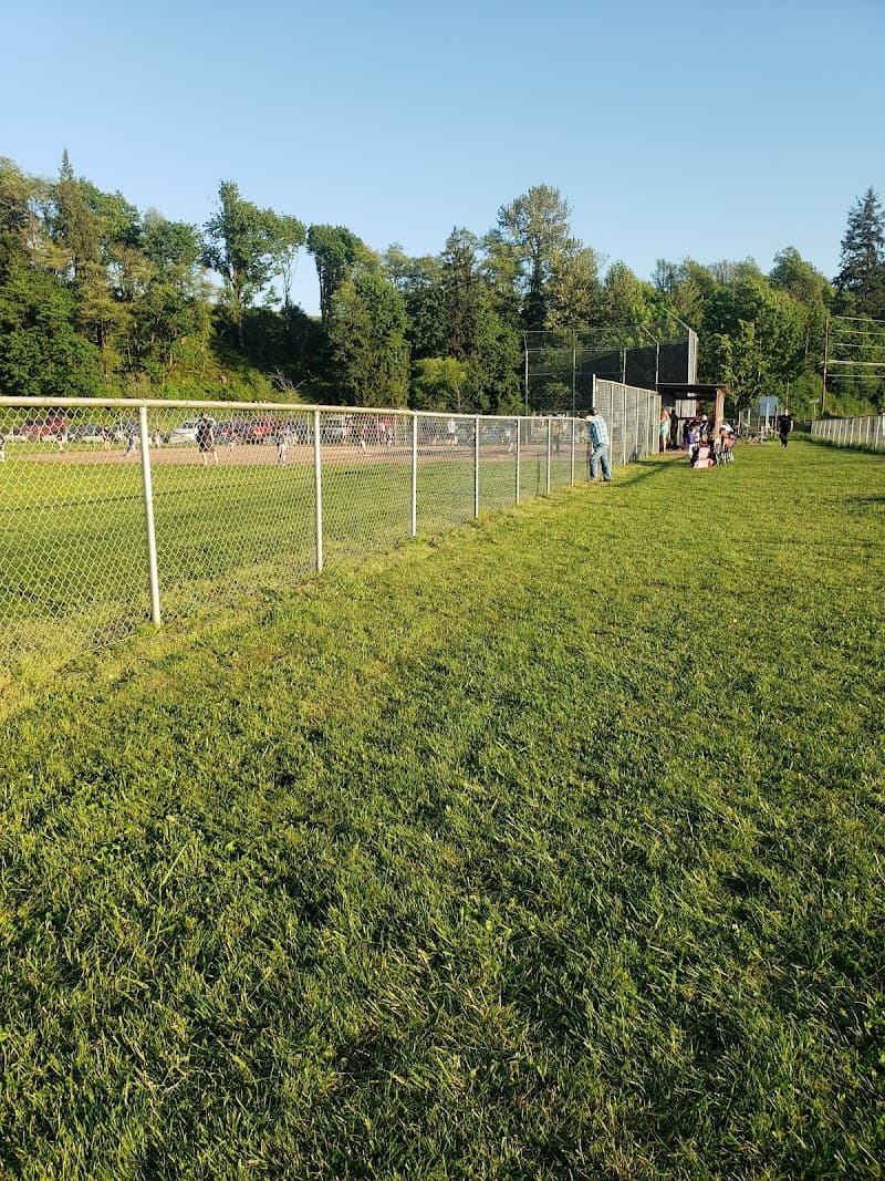Lewis River Little League
