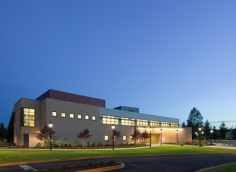 Photo by Redmond Community Center at Marymoor Village (Google)