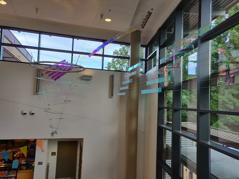 Redmond Community Center at Marymoor Village