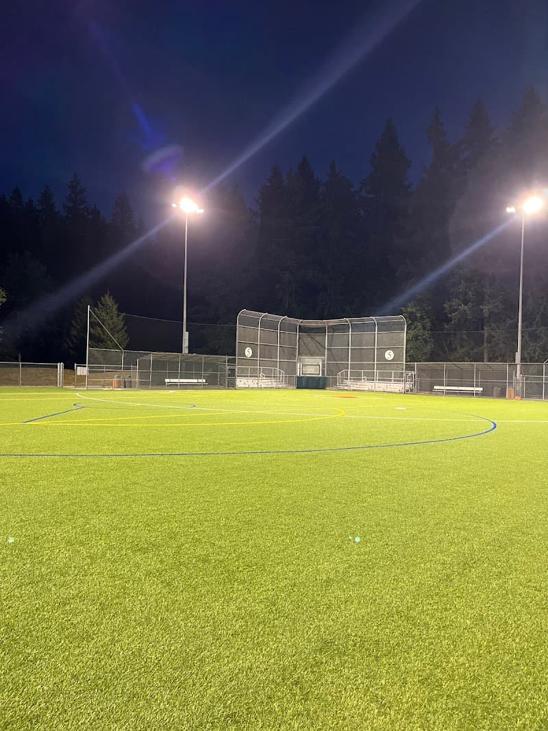 Marymoor Baseball Field 2 in Redmond, WA