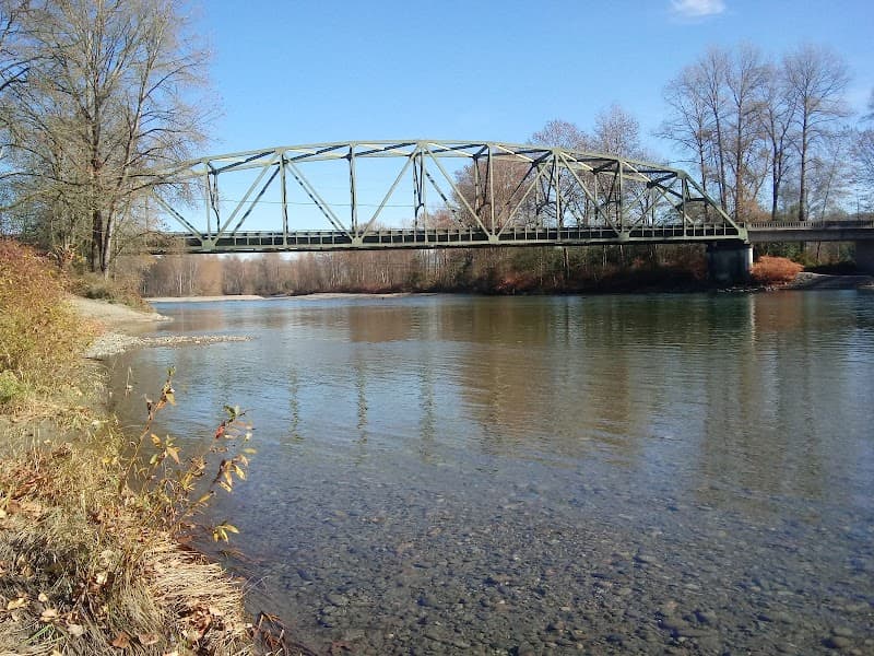 Skykomish River Park