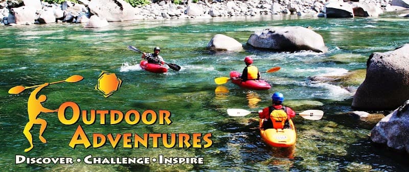 Photo by Outdoor Adventure Center (Google)