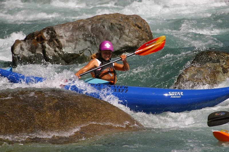 Photo by Outdoor Adventure Center (Google)