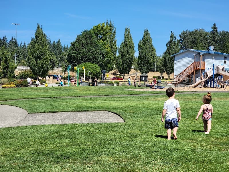 La Center Little League