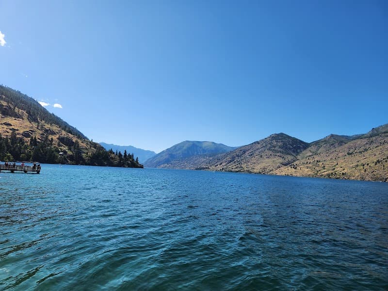 Twenty-Five Mile Creek State Park