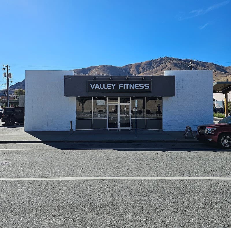 Photo by Valley Fitness Chelan : 24/7 Gym (Google)