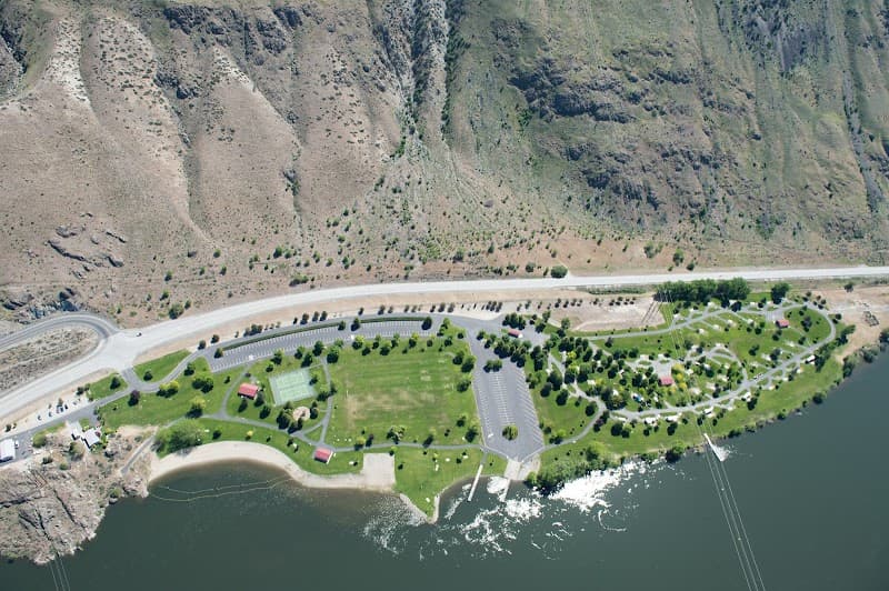 Photo by Beebe Bridge Park (Google)