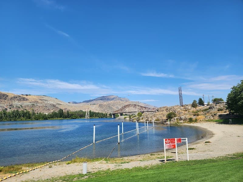Beebe Bridge State Park