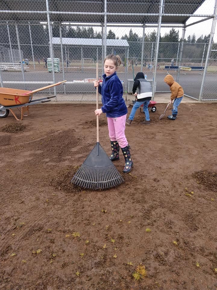 Photo by Evergreen Little League (Google)