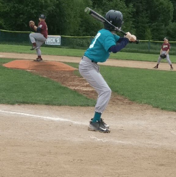 Evergreen Little League