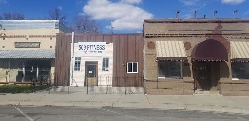 509 Fitness