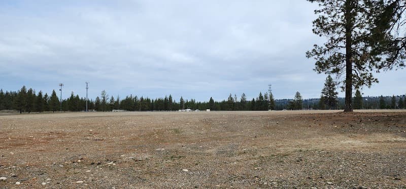 Former Site of Joe Albi Stadium