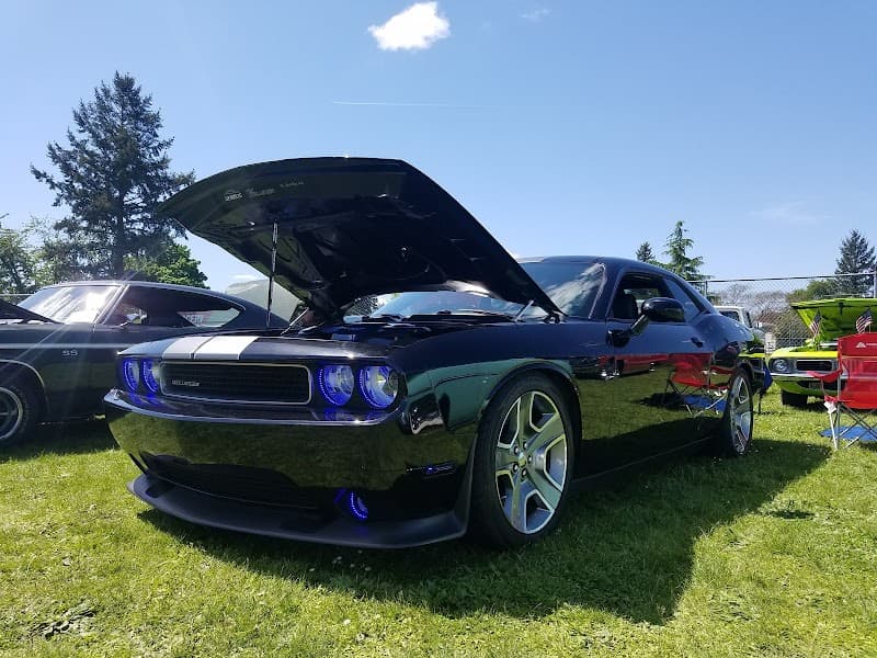 Photo by steve prow (Google)