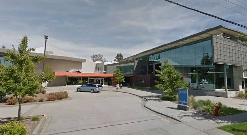 Photo by Poirier Sport & Leisure Complex (Google)