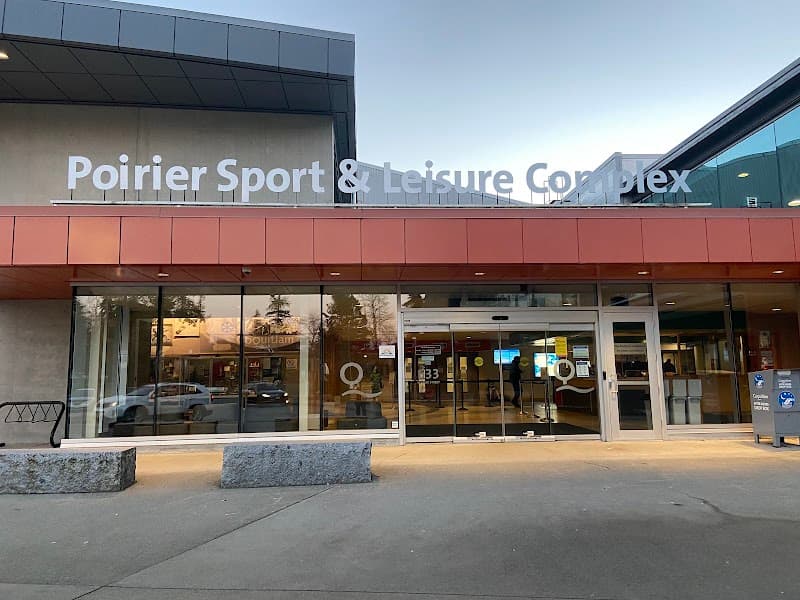Poirier Sport & Leisure Complex