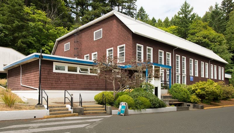 Photo by Royal Roads University Recreation Centre (Google)