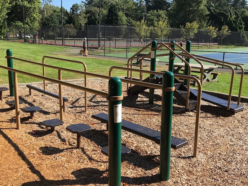 Henderson Recreation Centre