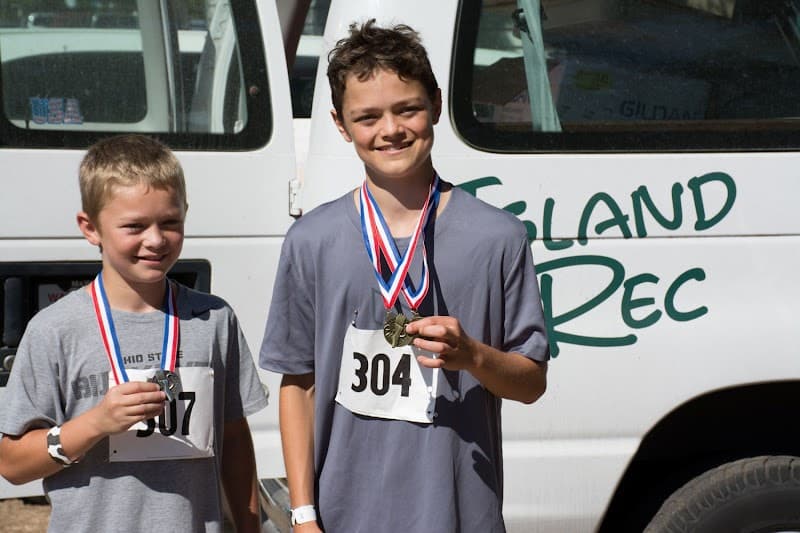 Photo by San Juan Island Park & Rec (Google)