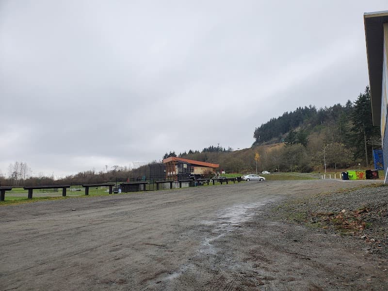 Serauxmen Sports Fields