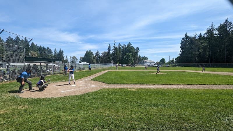 Photo by Chemainus Baseball Fields (Google)