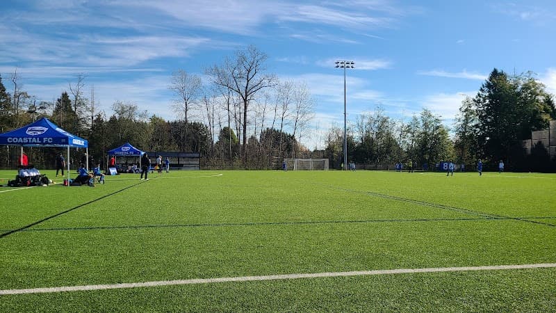 South Surrey Athletic Park