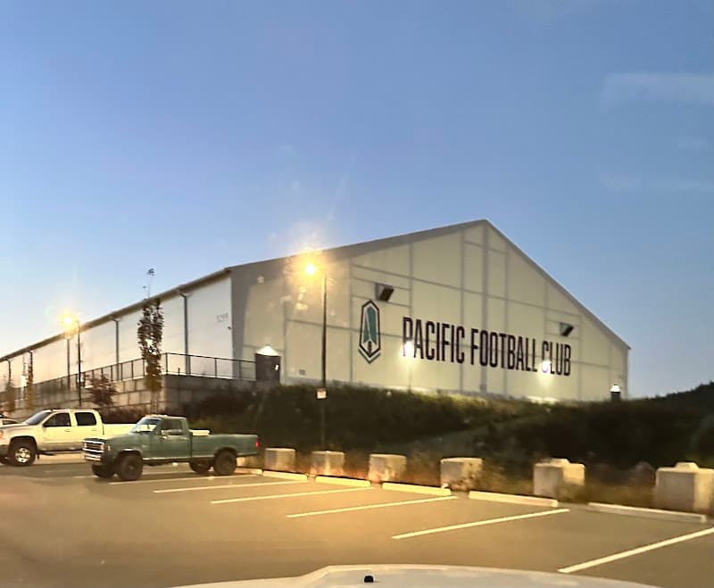 Island Training Centre