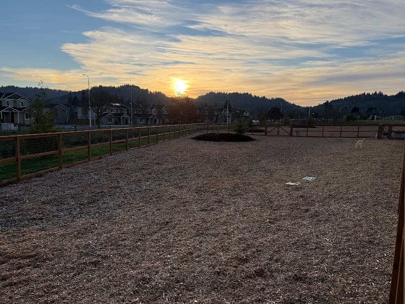 Gradin Community Sports Park