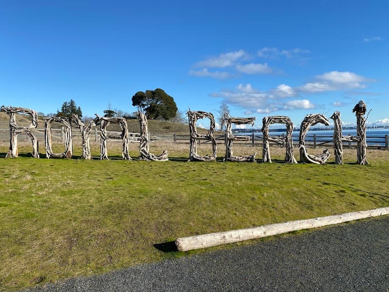 The Beachlands Park Playground