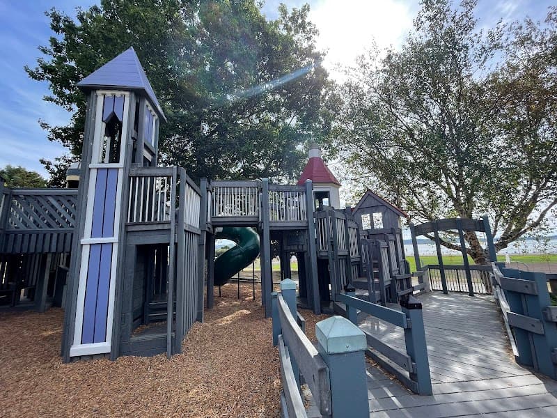 Erickson Playfield Park