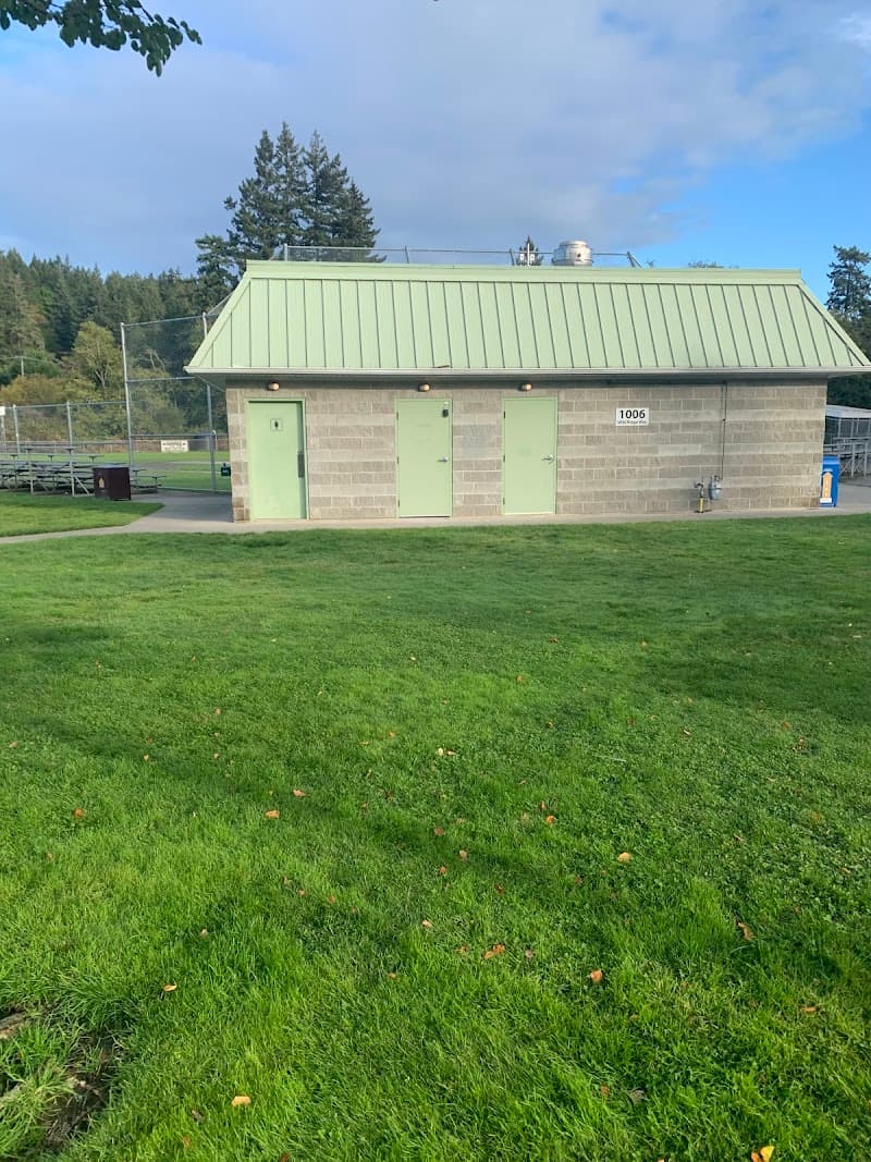 A. T. Gordon Memorial Park