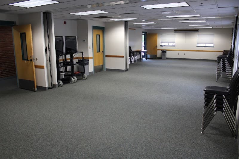 Port Angeles Parks & Recreation Department