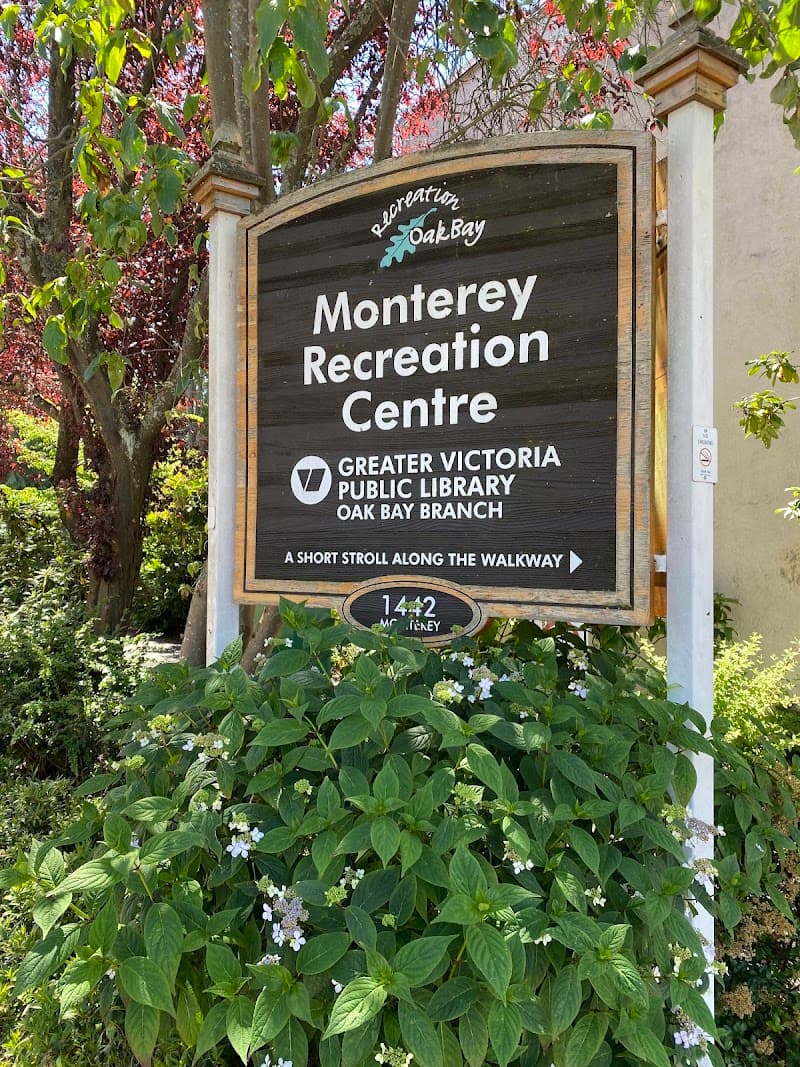 Monterey Recreation Centre